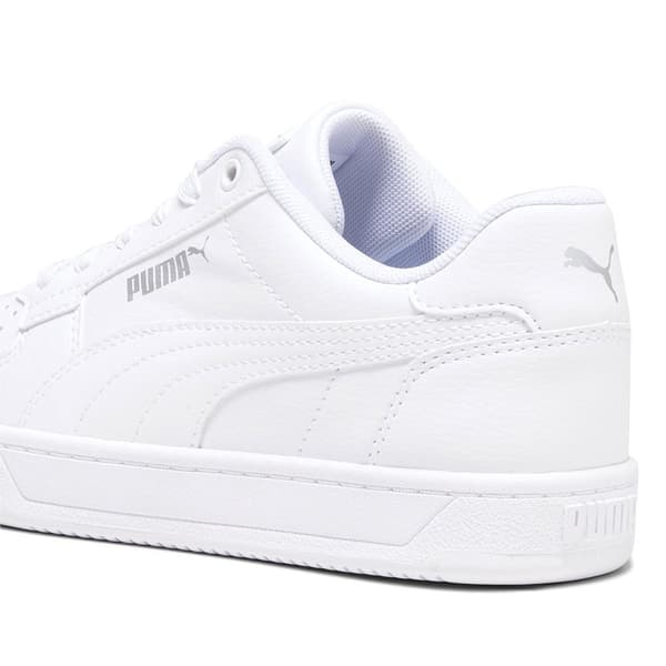 Puma Caven 2.0 Skor Vit EU 36 Pojke