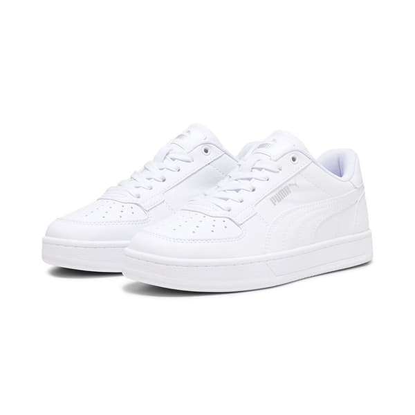 Puma Caven 2.0 Skor Vit EU 36 Pojke