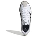 Miniatyrbillede 5 af 8: Adidas Trænere Vl Court 3.0 Hvid EU 39 1/3 Mand