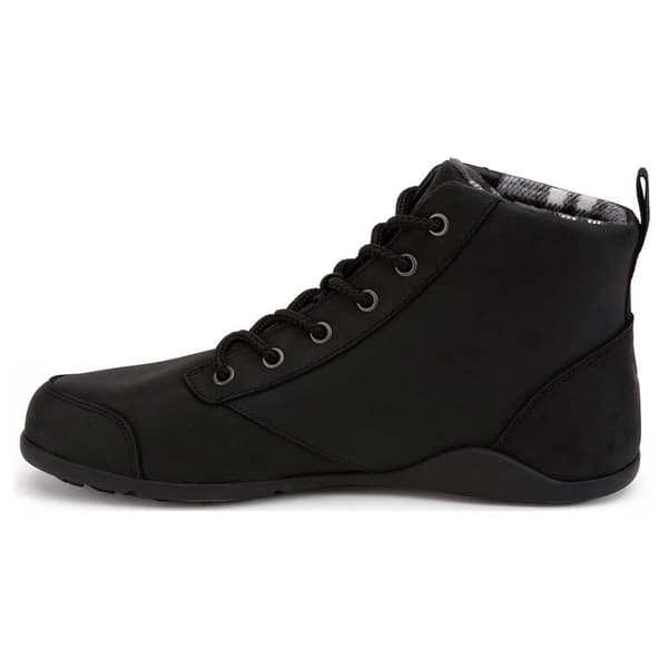 Xero Shoes StÖvlar Denver Leather Svart EU 45 Man