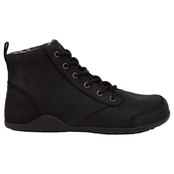 Xero Shoes StÖvlar Denver Leather Svart EU 45 Man
