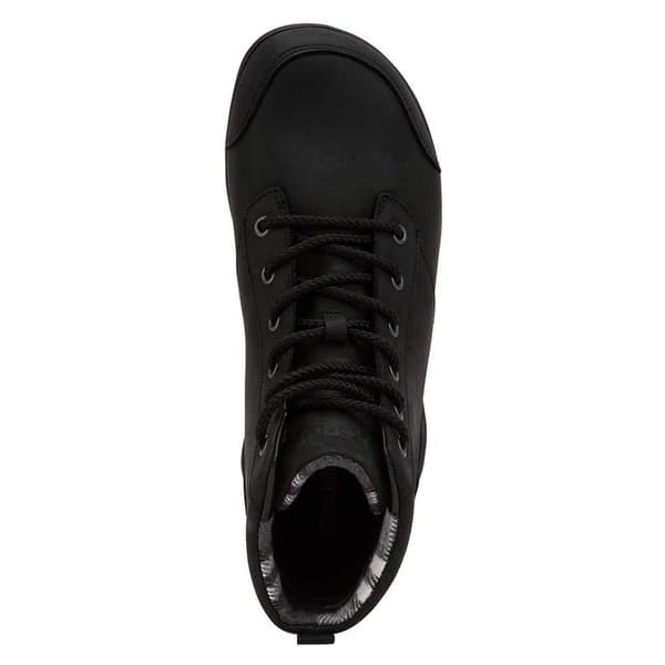 Xero Shoes StÖvlar Denver Leather Svart EU 45 Man