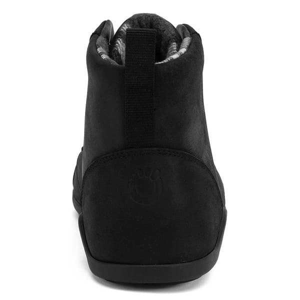 Xero Shoes StÖvlar Denver Leather Svart EU 45 Man
