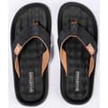 Miniatyrbild 4 av 5: Cartago Flip Flops Dunas Vi Svart EU 41 Man