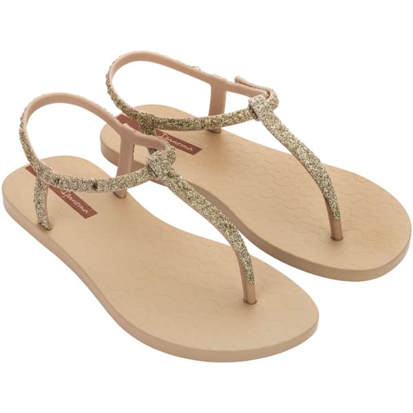 Ipanema Sandaalit Classicbrilha Beige EU 35-36 Nainen