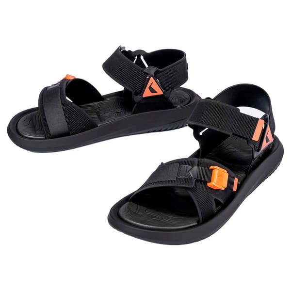 Rider Sandaler Rt Papete Svart EU 39-40 Man
