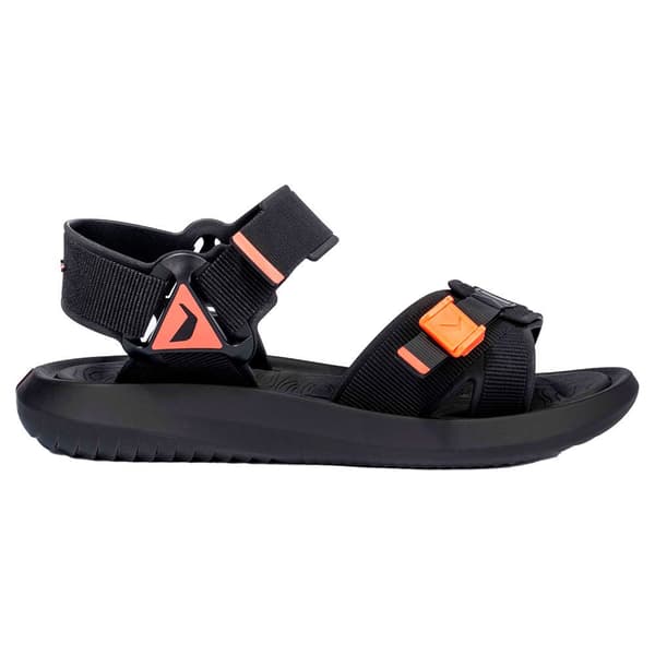 Rider Sandaler Rt Papete Svart EU 41 Man