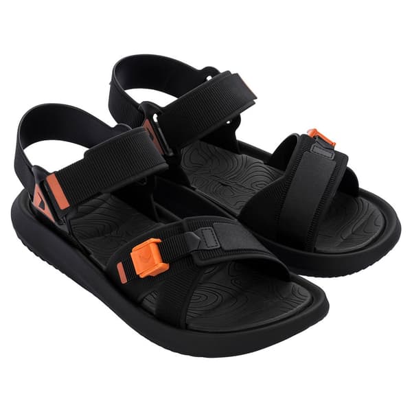 Rider Sandaler Rt Papete Svart EU 41 Man