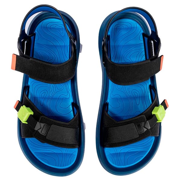 Rider Sandaler Rt Papete Svart EU 41 Man