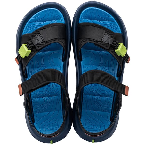 Rider Sandaler Rt Papete Svart EU 45-46 Man