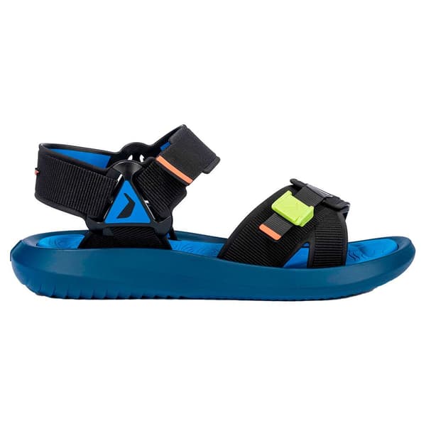 Rider Sandaler Rt Papete Svart EU 45-46 Man