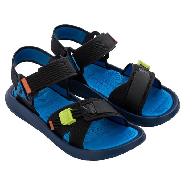 Rider Sandaler Rt Papete Svart EU 45-46 Man