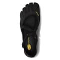Miniatyrbillede 2 af 3: Vibram Fivefingers Sko V Soul Sort EU 40 Kvinde