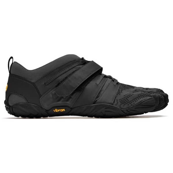 Vibram Fivefingers Sko V Train 2.0 Sort EU 40 Kvinde