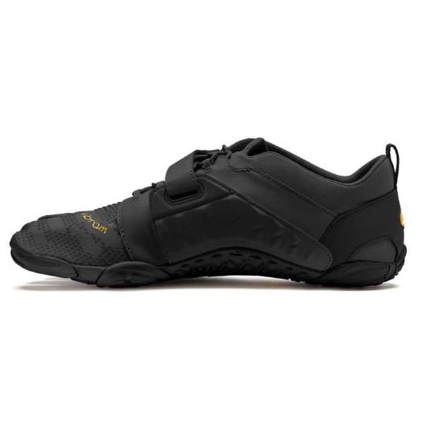 Vibram Fivefingers Sko V Train 2.0 Sort EU 40 Kvinde