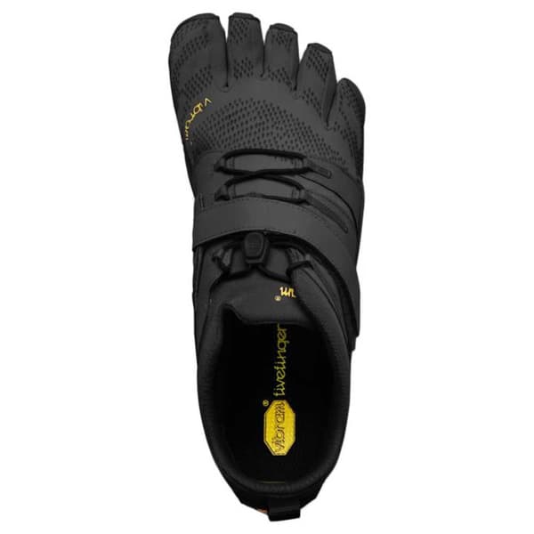 Vibram Fivefingers Sko V Train 2.0 Sort EU 40 Kvinde