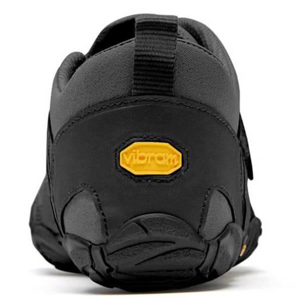 Vibram Fivefingers Sko V Train 2.0 Sort EU 40 Kvinde