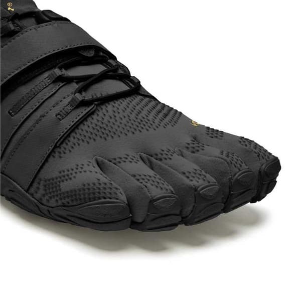 Vibram Fivefingers Sko V Train 2.0 Sort EU 40 Kvinde