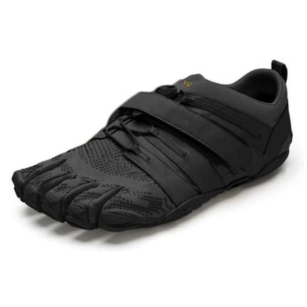 Vibram Fivefingers Sko V Train 2.0 Sort EU 40 Kvinde