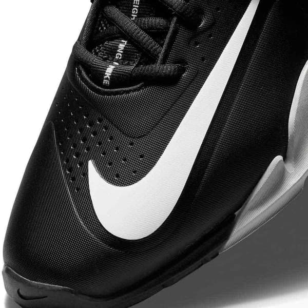 Nike Sko Savaleos Sort EU 45 Mand