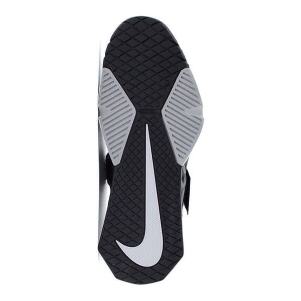 Nike Sko Savaleos Sort EU 45 Mand
