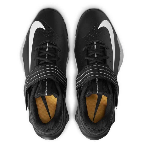 Nike Kengät Savaleos Musta EU 42 Mies