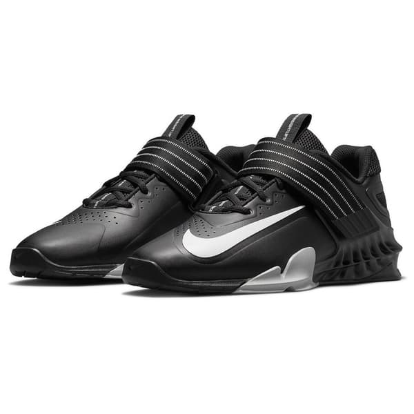 Nike Sko Savaleos Sort EU 44 Mand