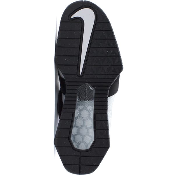 Nike Tyngdlyftande Sko Romaleos 4 Vit EU 42 Man
