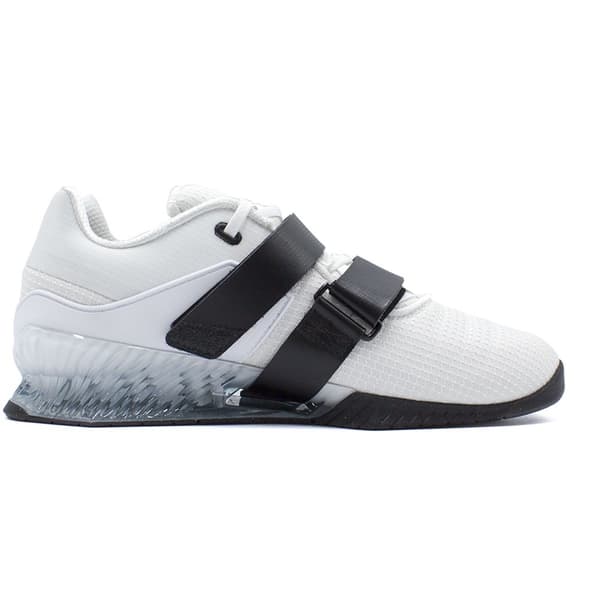 Nike Tyngdlyftande Sko Romaleos 4 Vit EU 44 Man