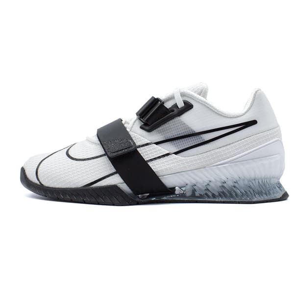 Nike Vægtløftende Sko Romaleos 4 Hvid EU 45 1/2 Mand