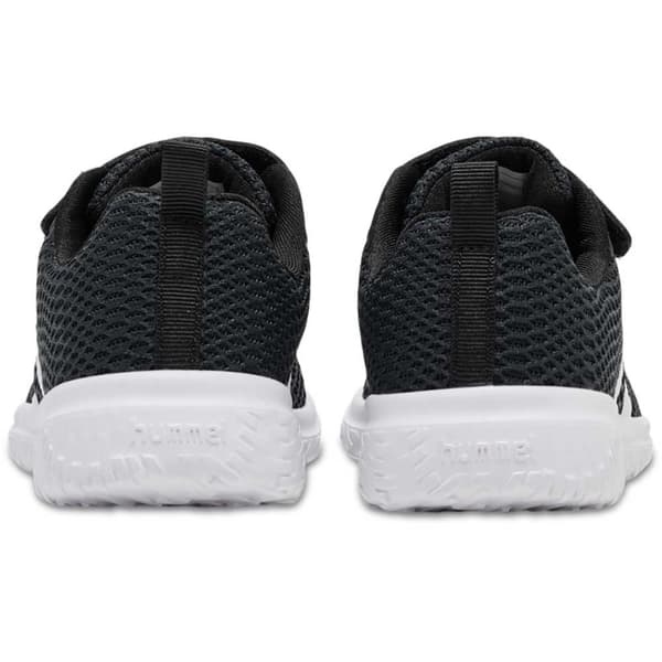 Hummel Valmentajat Actus Recycled Musta EU 29 Poika