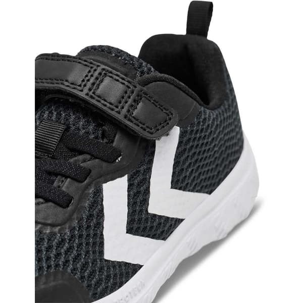 Hummel Valmentajat Actus Recycled Musta EU 29 Poika
