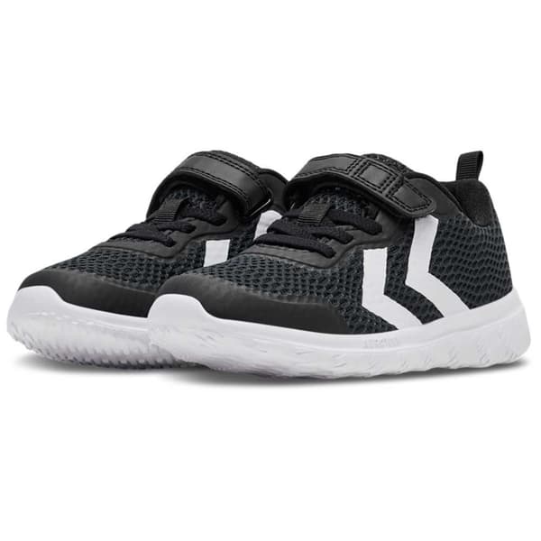 Hummel Valmentajat Actus Recycled Musta EU 29 Poika