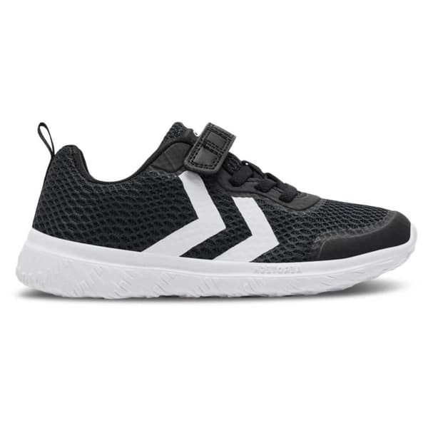 Hummel Valmentajat Actus Recycled Musta EU 29 Poika