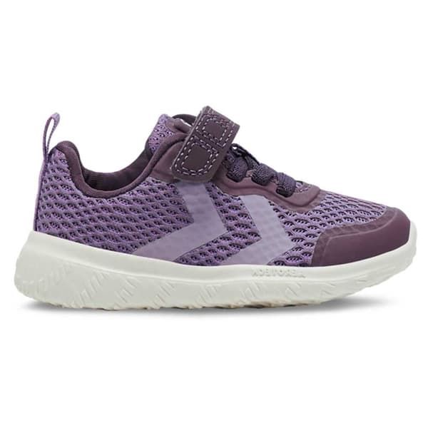 Hummel Valmentajat Actus Recycled Violetti EU 23 Poika