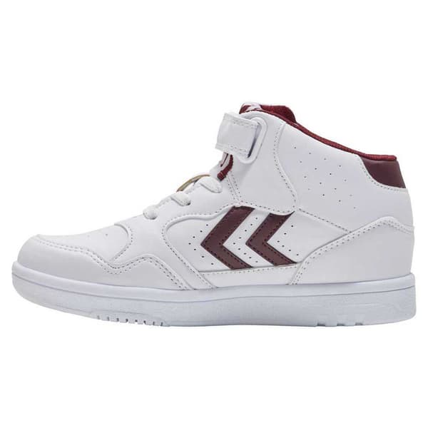 Hummel Valmentajat Camden High Valkoinen EU 31 Poika