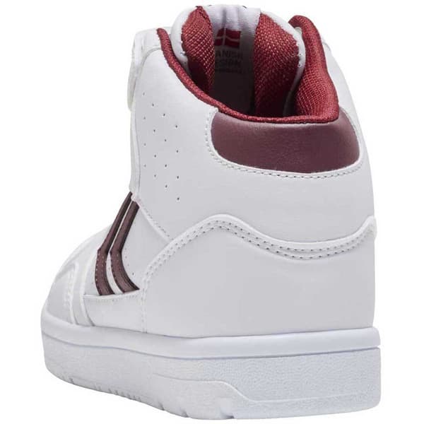 Hummel Valmentajat Camden High Valkoinen EU 31 Poika