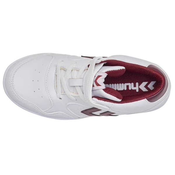Hummel Valmentajat Camden High Valkoinen EU 31 Poika