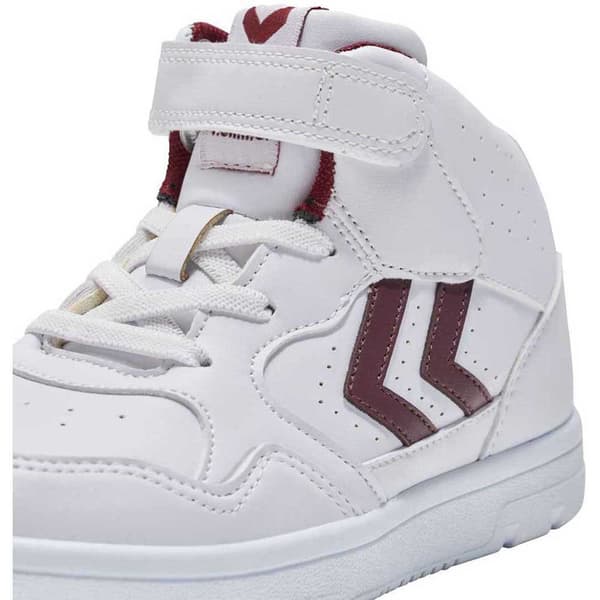 Hummel Valmentajat Camden High Valkoinen EU 31 Poika
