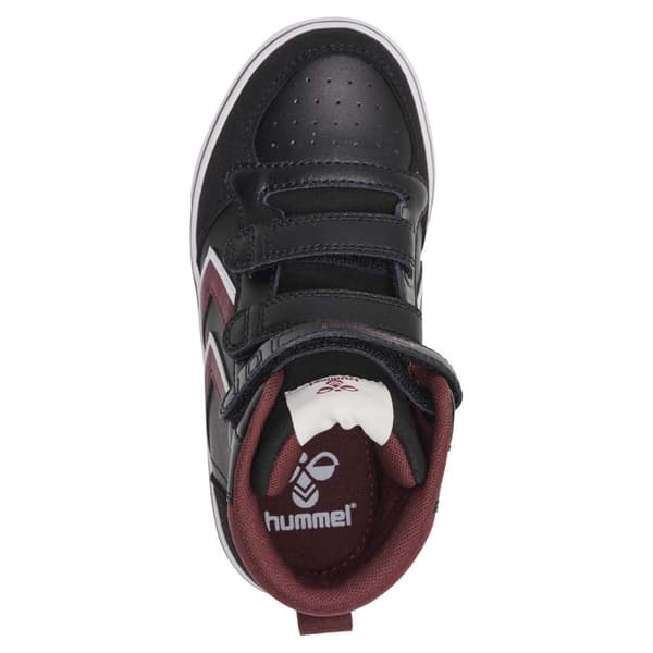 Hummel Utbildare Stadil Pro Svart EU 33 Pojke