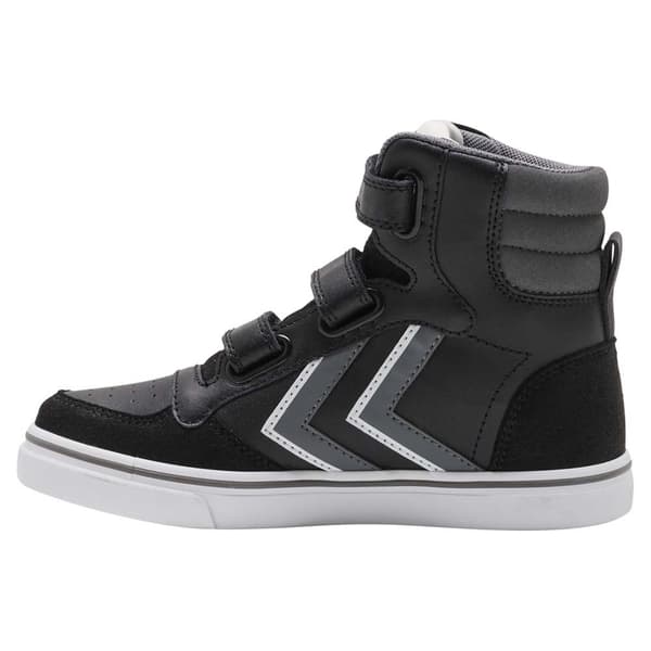 Hummel Valmentajat Stadil Pro Musta EU 34 Poika
