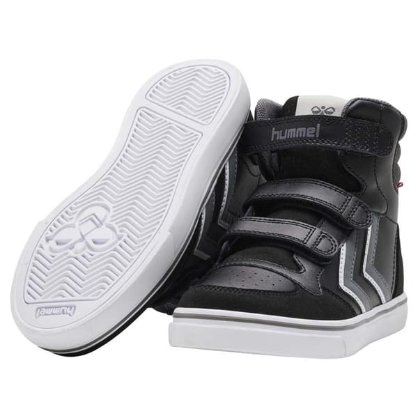 Hummel Utbildare Stadil Pro Svart EU 34 Pojke