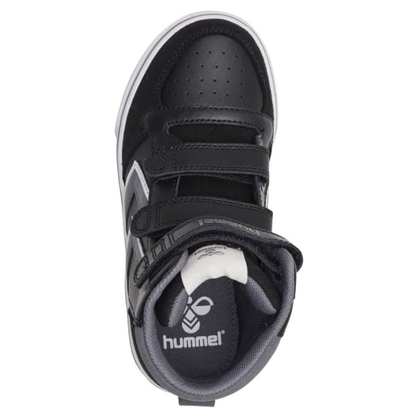Hummel Utbildare Stadil Pro Svart EU 34 Pojke