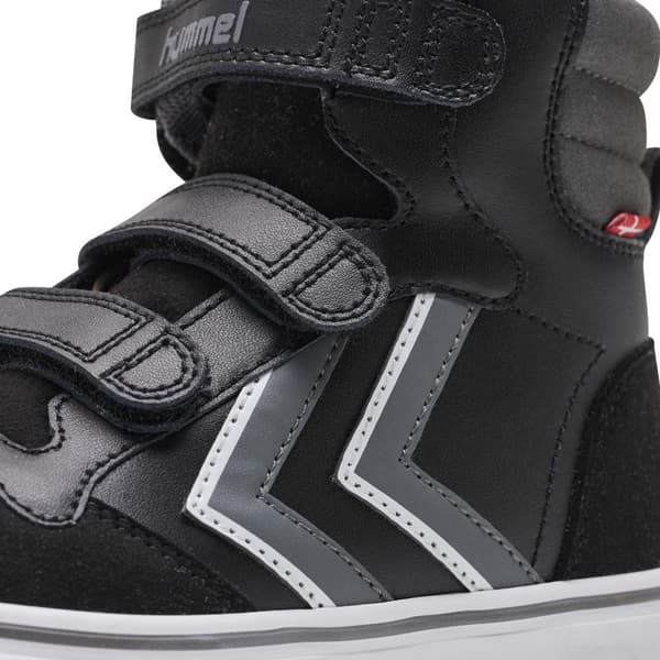 Hummel Valmentajat Stadil Pro Musta EU 34 Poika