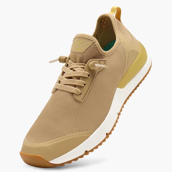 Tropicfeel Valmentajat Jungle Beige EU 37 Mies