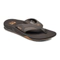 Miniatyrbild 1 av 4: Reef Flip Flops Fanning Brun EU 49 Man