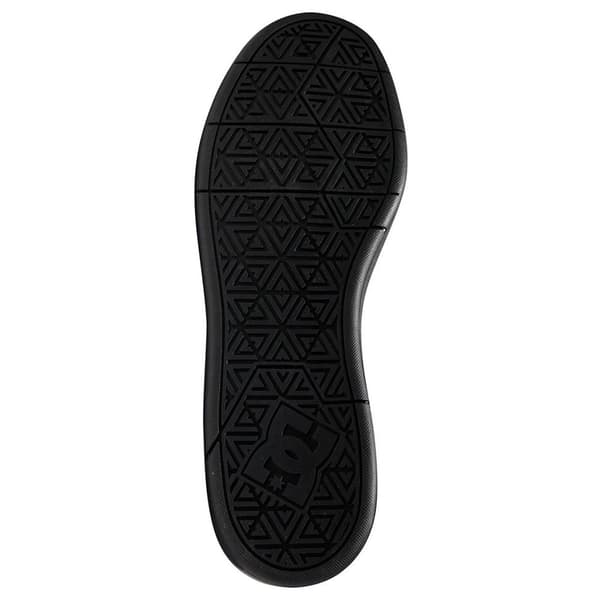 Dc Shoes Trænere Dc Cure Sort EU 43 Mand