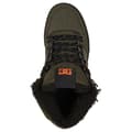 Miniatyrbillede 5 af 5: Dc Shoes Skoe Pure High Top Wc Wnt Grøn EU 41 Mand