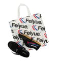 Miniatyrbillede 4 af 5: Feiyue Trænere Fe Lo 1920 Canvas Sort EU 40 Mand