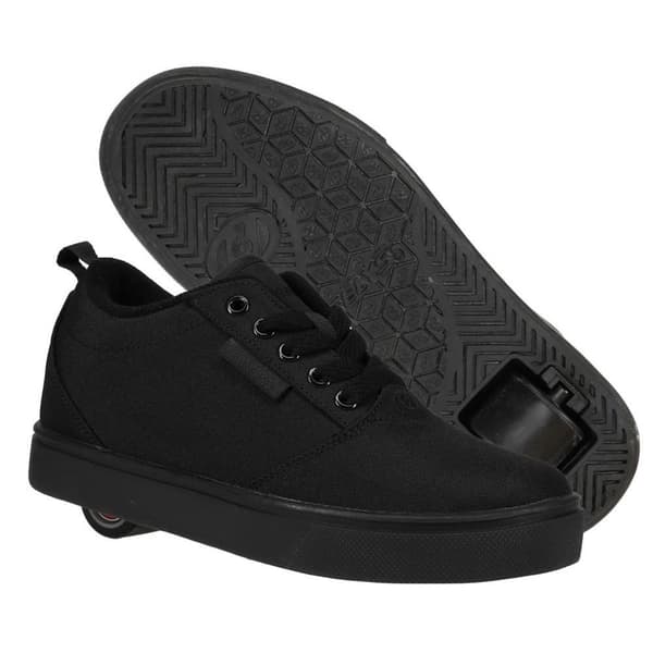 Heelys Utbildare Pro 20 Svart EU 36 1/2